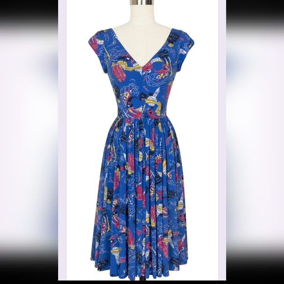 ISO Venetian Nights - Picture 2 of 2